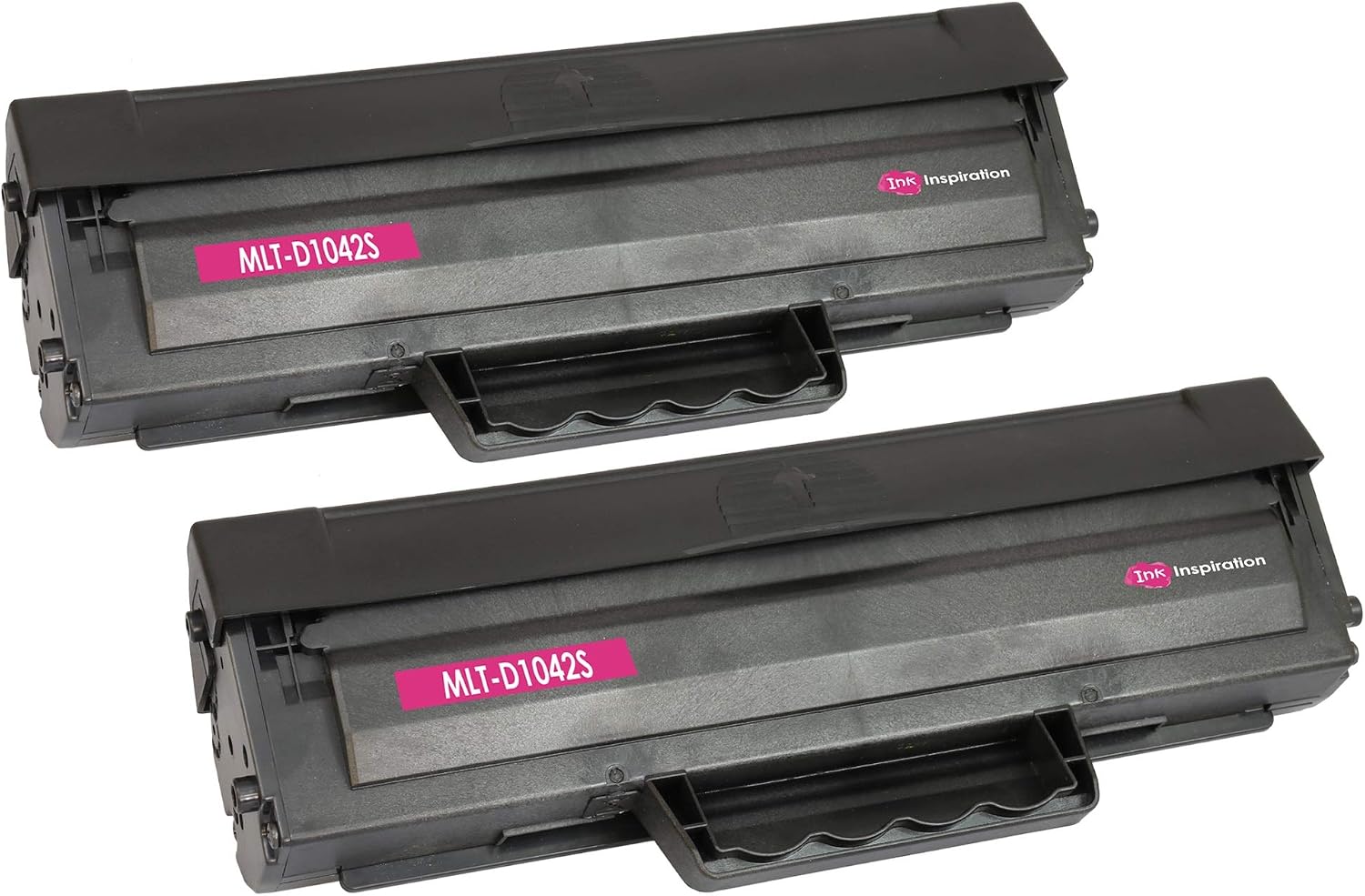 2 Compatible MLT-D1042S D1042S Laser Toner Cartridges for Samsung ML-1660 ML-1665 ML-1670 ML-1675 ML-1860 ML-1865 ML-1865W SCX-3200 SCX-3201 SCX-3205 SCX-3205W