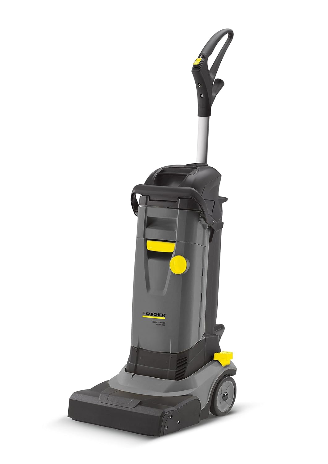 Kärcher Pro BR 400 Scrubber Drier, Anthracite Amazon.co.uk Business