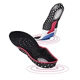 TOT Arch Support Orthotic Inserts for Flat Feet