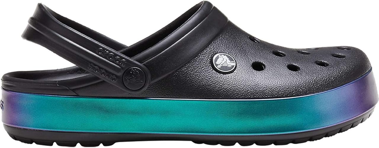 latest crocs for mens