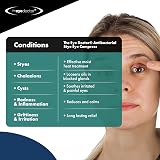 The Eye Doctor Heated Eye Compress Stye Chalazion Reusable Antibacterial view 4