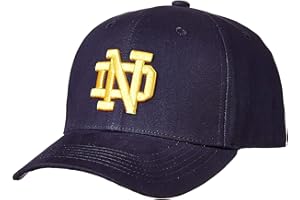 PRO SPORT BRAND Collegiate Hats - Fitted Caps Adjustable Hats and Snapbacks Available