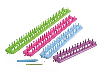 tricotin rectangulaire