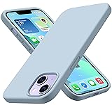 CellEver Ultra Durable Silicone Case for iPhone