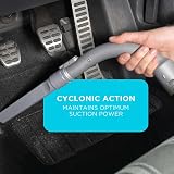 BLACK+DECKER PD1200AV-XJ Car Hand Vacuum Dustbuster with 12V Power, Flex Hose view 11