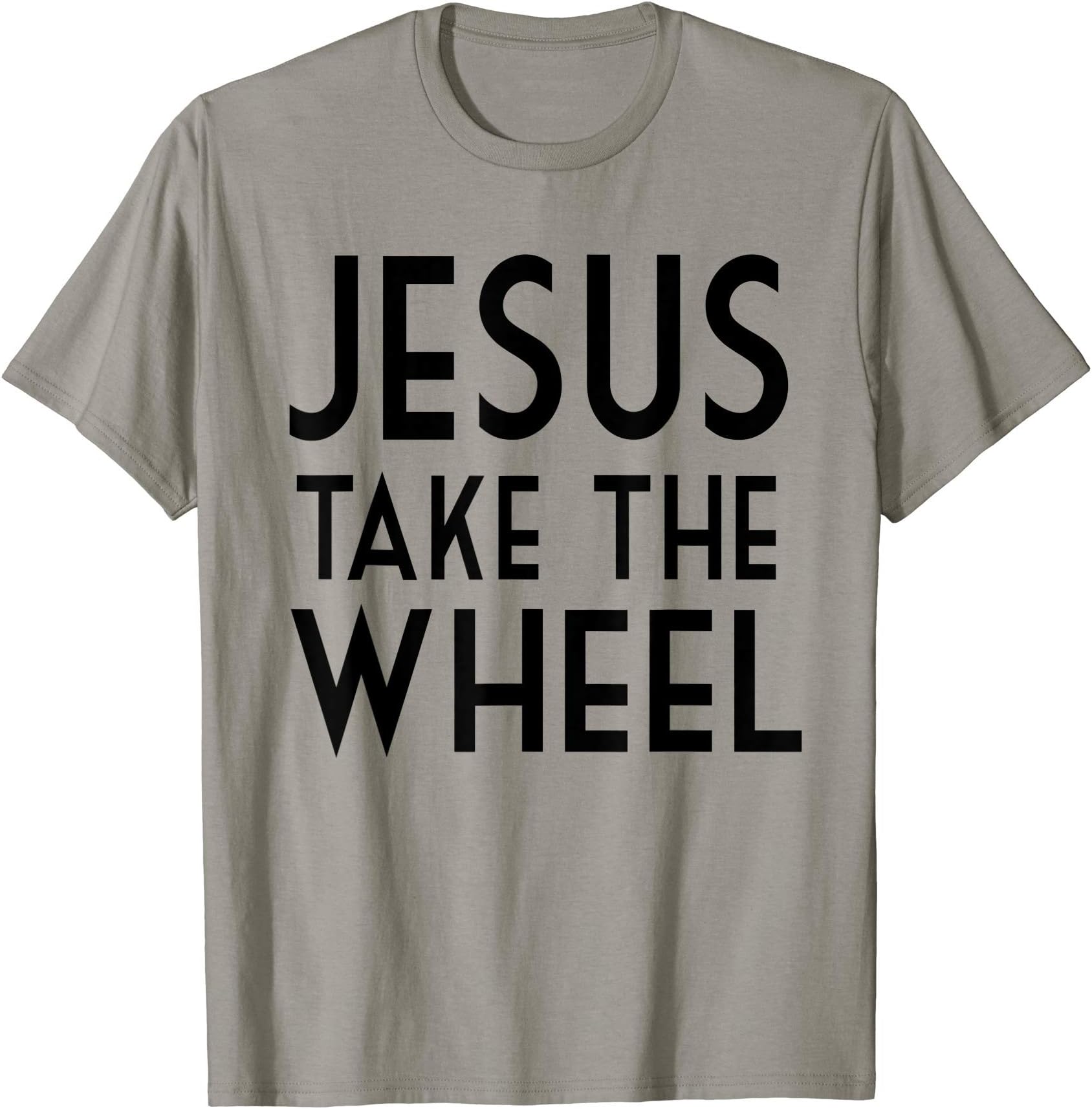 Miss Juicy Jesus Take The Wheel Funny Internet Meme Shirt