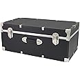 Seward Trunk 30" Storage Trunk College Dorm or Camp Storage Trunk