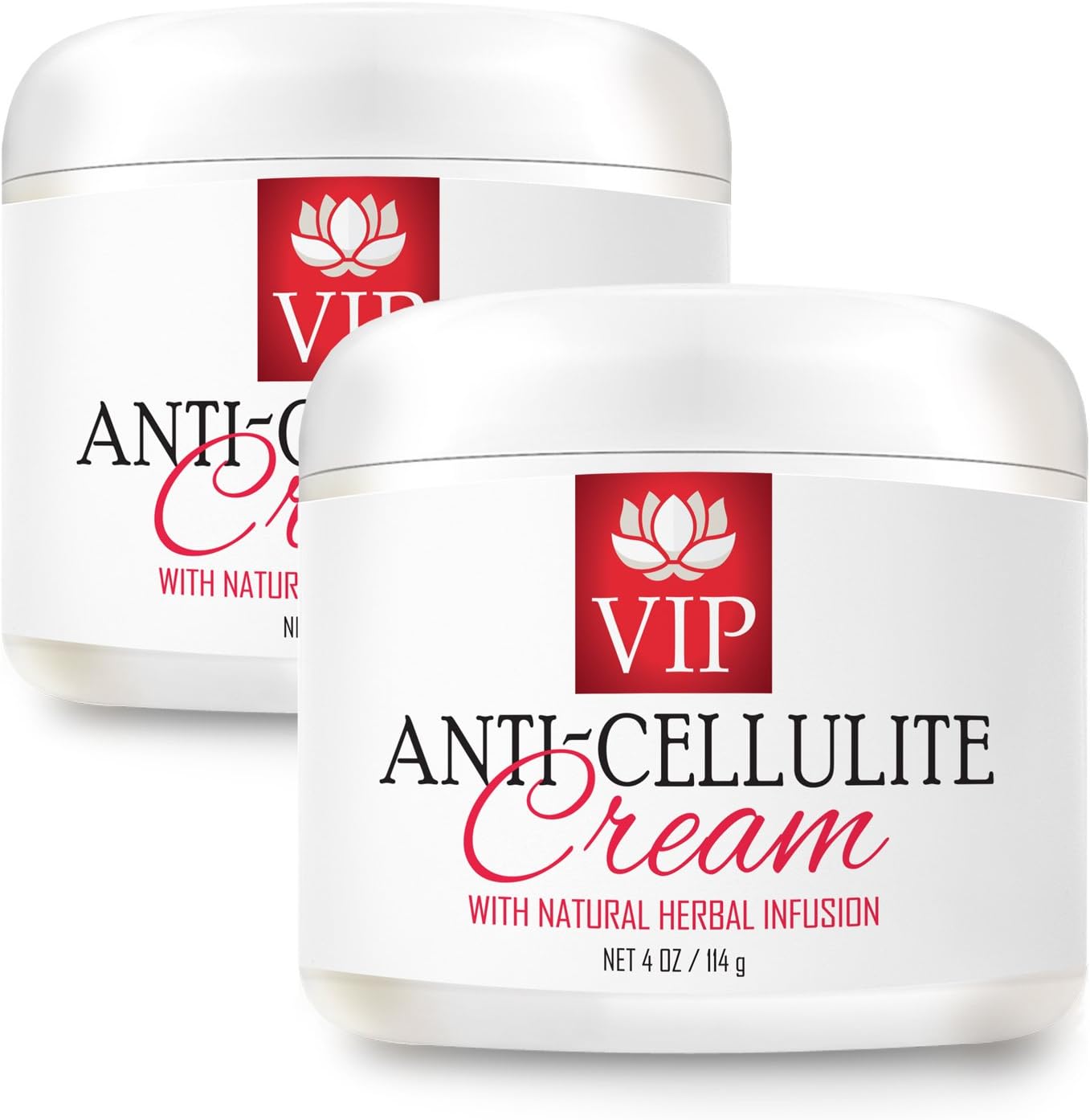 Cellulite Treatment Cream Anti Cellulite Cream with