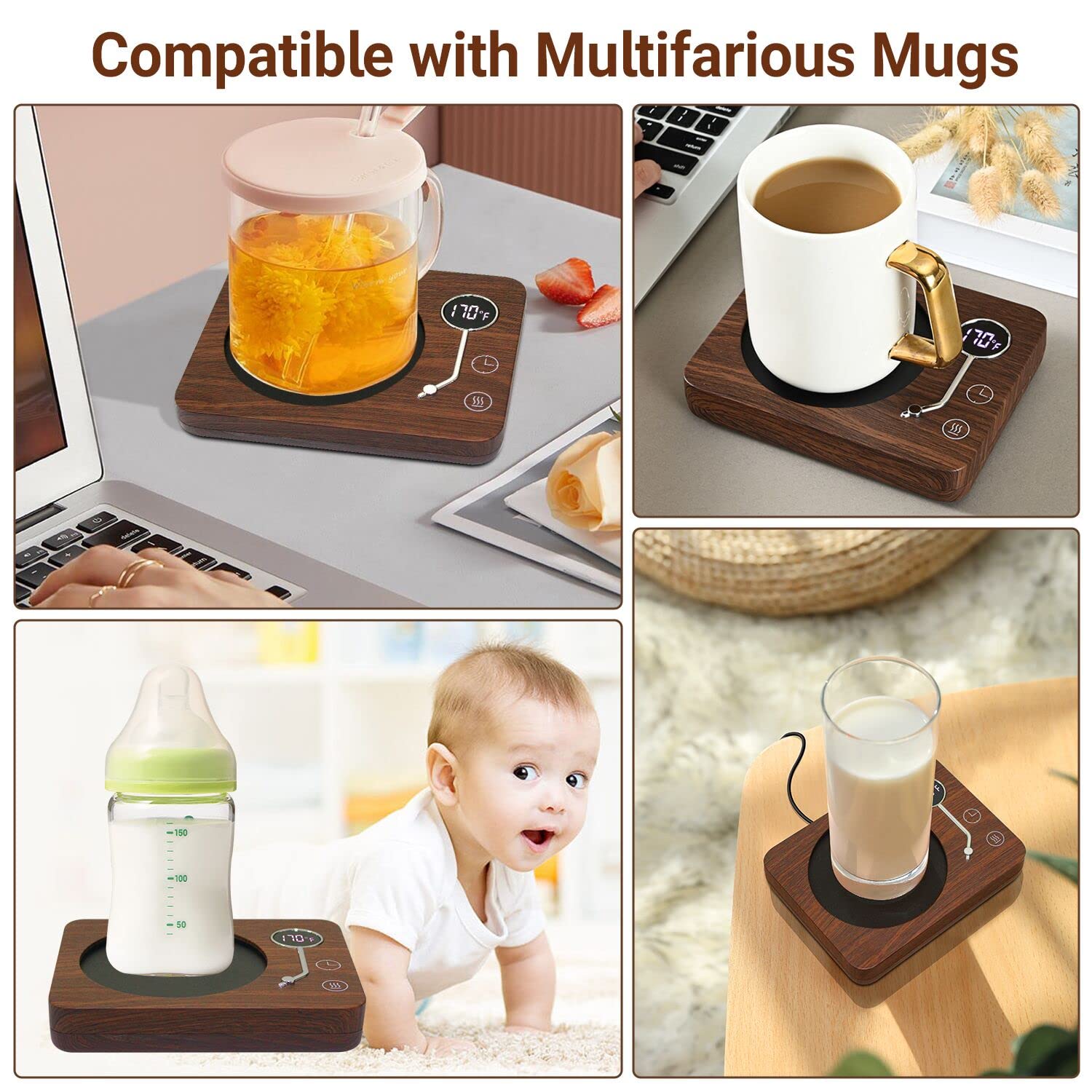 Coffee Mug Warmer