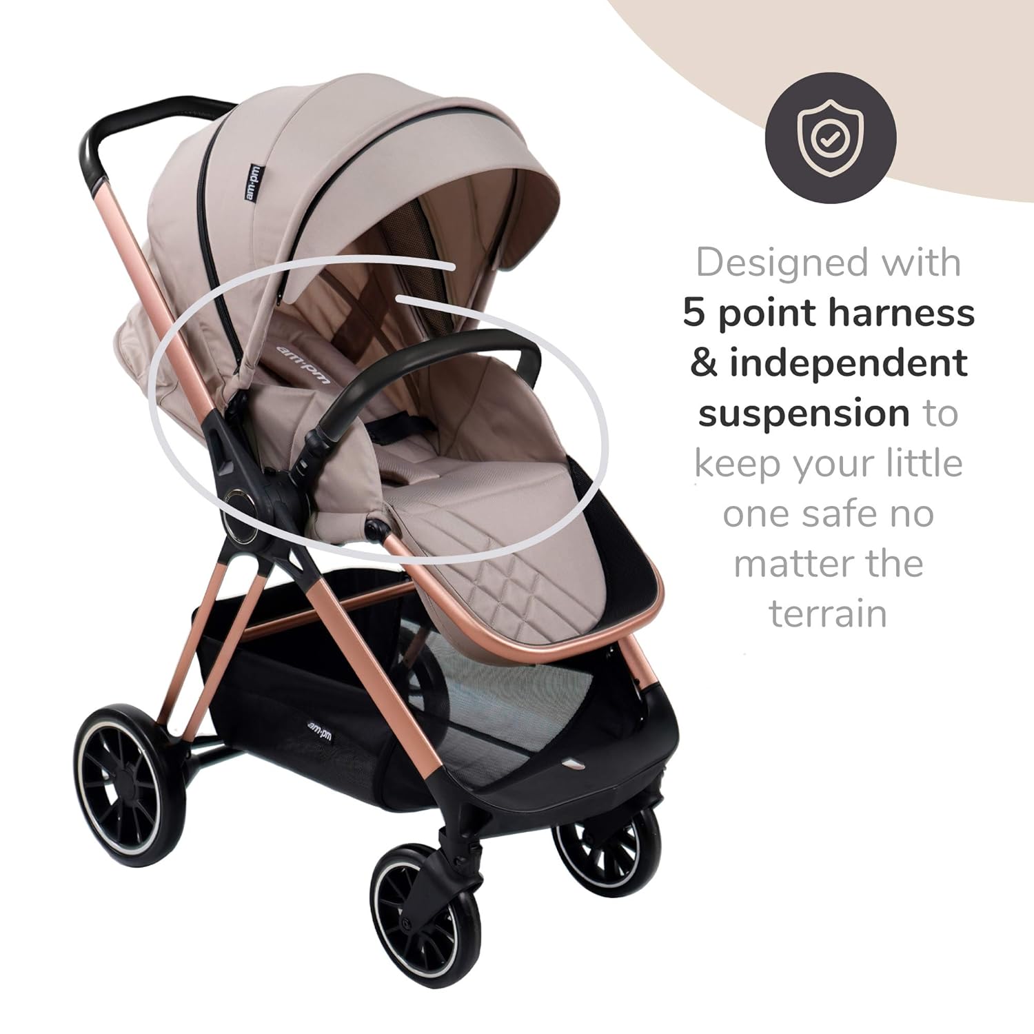 my babiie car seat rain cover