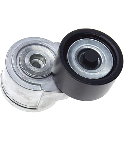 GATES, Self-Adjusting Belt Tensioner, 39112, Belt Tensioner - 45VF22