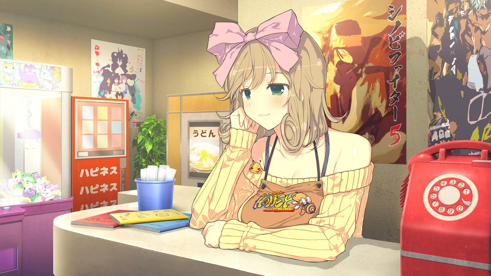 Senran Kagura New Wave G Burst Official Visual Collection Vol 2 閃乱カグラ Newwave Gバースト 公式ビジュアルコレクション Vol 2 Art Book Japanese Edition Jp Oversized January 1 17 Buy Online In El Salvador At Senran Kagura New Wave G Burst Official Visual Collection Vol 2 閃乱カグラ Newwave Gバースト 公式ビジュアルコレクション Vol 2 Art Book Japanese Edition Jp Oversized January 1 17 Buy Online In El Salvador At