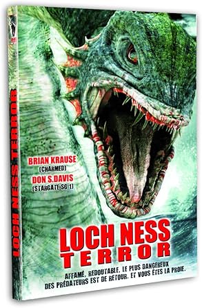 Loch Ness Terror Amazon Co Uk Brian Krause Niall Matter Don S Davis Donnelly Rhodes Carrie Genzel Paul Ziller Dvd Blu Ray Loch Ness Terror Amazon Co Uk Brian Krause Niall Matter Don S Davis Donnelly Rhodes Carrie Genzel Paul Ziller Dvd Blu Ray