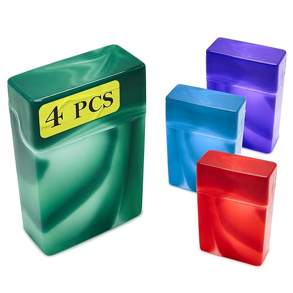 cigarette cases amazon Amazon.com: Cigarette Case/Box
