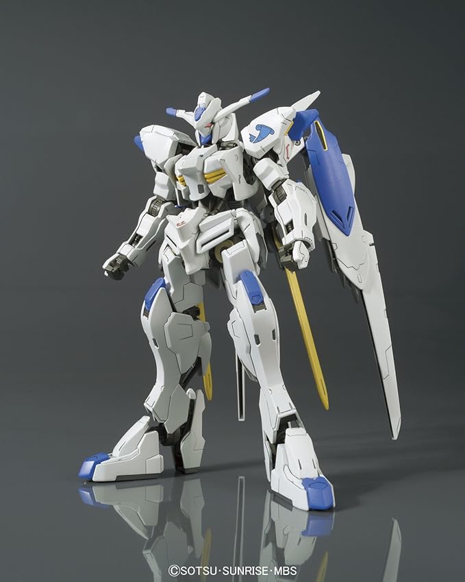 Amazon Hg 機動戦士ガンダム 鉄血のオルフェンズ ガンダムバエル 1 144スケール 色分け済みプラモデル プラモデル 通販