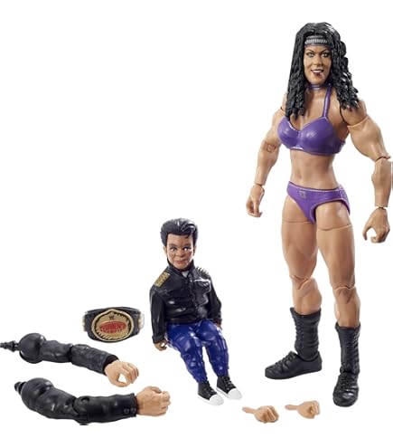 Amazon.com: AEW Unrivaled Collection Series 15 Action Figure
