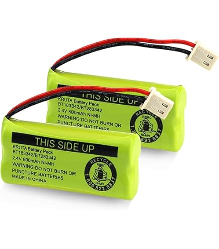 Battery for AT&T IFWA-40 PN: AT&T BAT-40, 3000mAh, 11.10Wh