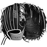 Wilson | A700 | Baseball Gloves + Mitts | Right + Left Hand Throw | Multiple Styles