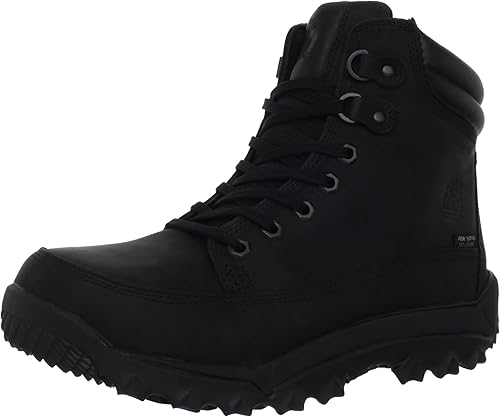 timberland rime ridge boots