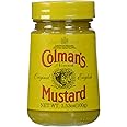 Colman's Original English Prepared Mustard 3.53 oz