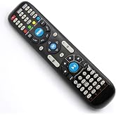 Bestol Remote Control Original for Furrion Unismart Universal Remote Control FUTVRS1-BL (Colorful)