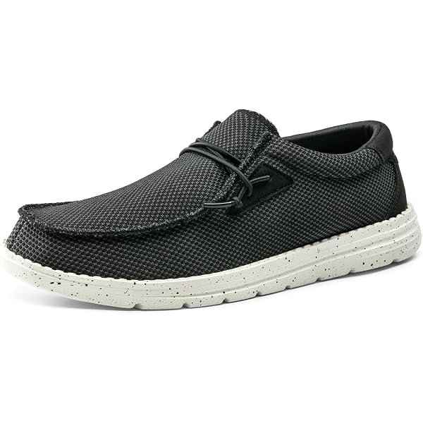 Amazon.com | Nunn Bush Kore City Pass Knit Moccasin Toe  display picture 2
