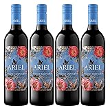 Ariel Cabernet Non-Alcoholic Red Wine Experience