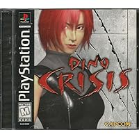 Dino Crisis