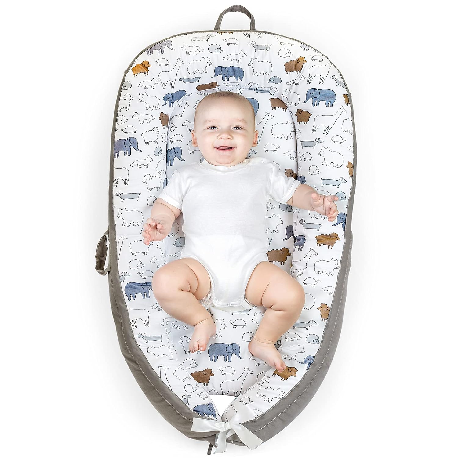 breathable co sleeper