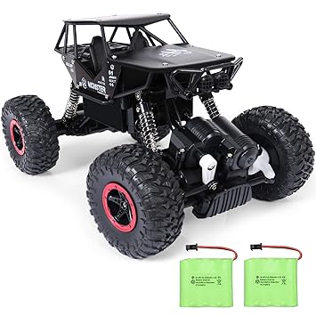 sgile rc car