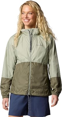 Cortavientos Flash Forward II para Mujer