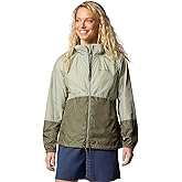 Columbia womens Flash Forward II Windbreaker