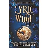 Lyric of Wind (The Wildsong Series)