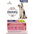 Parapet K9 Praventa 360 for Large Dogs, 1 Tube