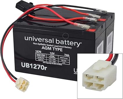 razor dune buggy battery