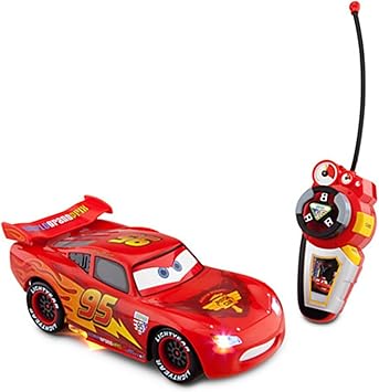 disney store mcqueen