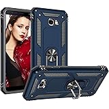 kickstand samsung j4 plus shockproof case