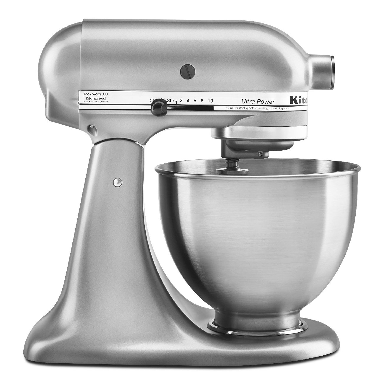 Best kitchen aid ultra power beaters