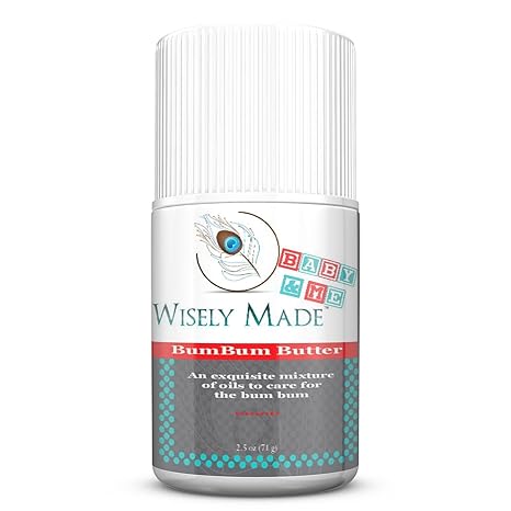 diaper cream for cloth diapers