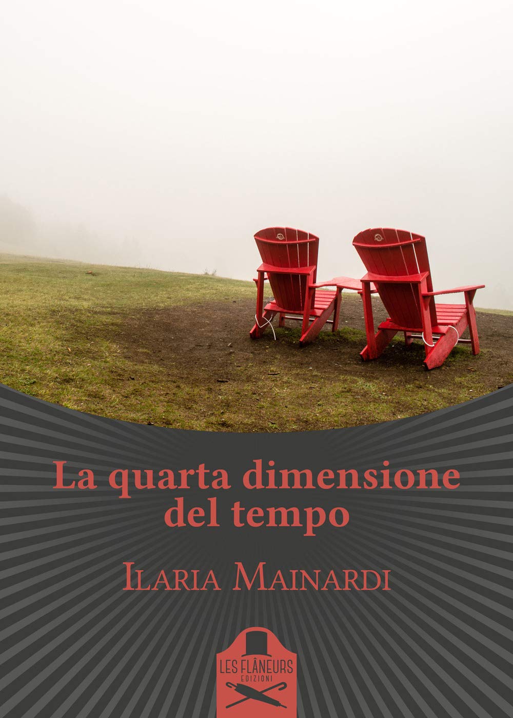 La quarta dimensione del tempo – Ilaria Mainardi