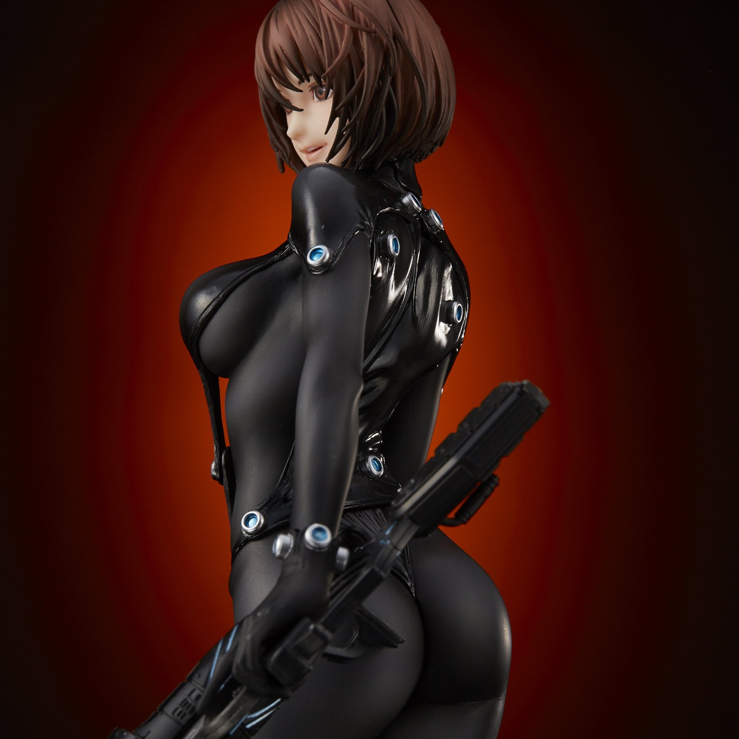 Download Union Creative Gantz O Anzu X Shotgun Version Pvc Statue Free Get Wallpaper Union Creative Gantz O Anzu X Shotgun Version Pvc Statue For Android Free
