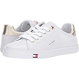 tommy hilfiger sneakers pink