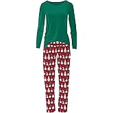KicKee Pants - Matching Family Pajama Sets And Christmas Pajamas for Family, PJs