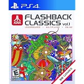 Atari Flashback Classics: Volume 1