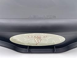 Ablaze Tray with Replaceable 150 Micron Screen