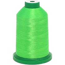 Filo Isacord Basic - 12 Bobine Da 1000m, Poliestere Per Ricamo - Foto 8