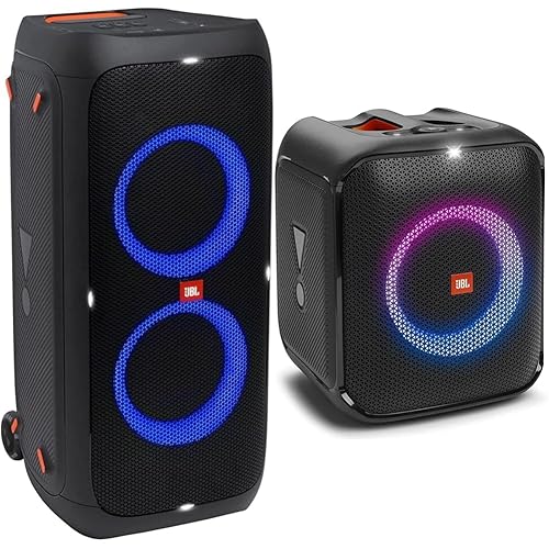 Partybox 310 Jbl Party Box 300 Connect JBL PARTYBOX 310 Portable