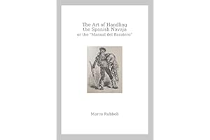 The Art of Handling the Spanish Navaja or the Manual del Baratero