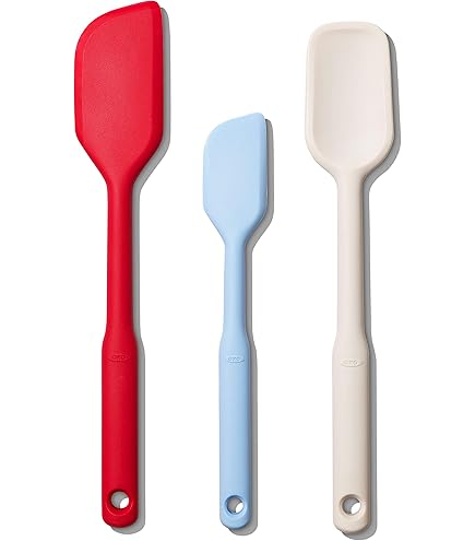 Spatule En Silicone Moulin à Vent