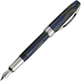 Visconti "Van Gogh 2011 Starry Night" Fountain Pen